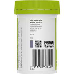 Swisse Ultiboost Liver Detox Tablets For Digestiive Health