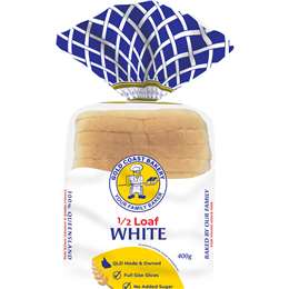 Gold Coast Bakery 400g