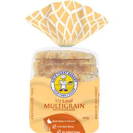 Gold Coast Bakery 400g