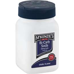 McKenzie's 350g