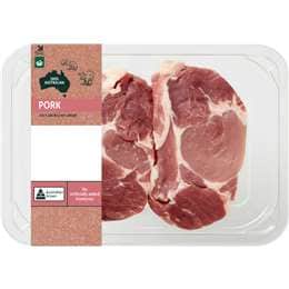 Woolworths 300g