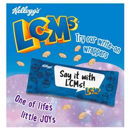 Kellogg's Lcm's Unicorn Bars 