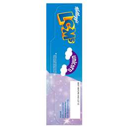Kellogg's Lcm's Unicorn Bars 