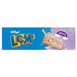 Kellogg's Lcm's Unicorn Bars 