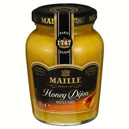 Maille Dijon Mustard Honey