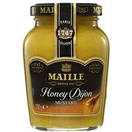 Maille Dijon Mustard Honey