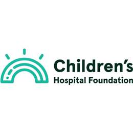 Children's Hospital Foundation Donation $5.00