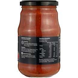 Select Pasta Sauce Bolognese 540g | Woolworths