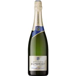 Duperrey Premier Cru Brut Champagne Non Vintage