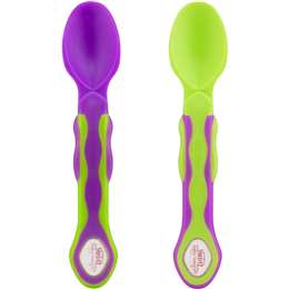 Heinz Cutlery Feeding Spoons