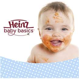 Heinz Cutlery Feeding Spoons