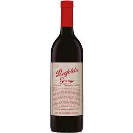 Penfolds Varietals Grange 2005