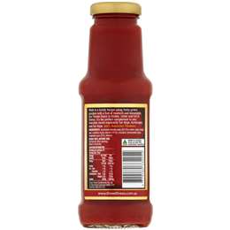 Three Threes Tomato Sauce