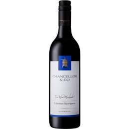 Chancellor & Co Cabernet Sauvignon