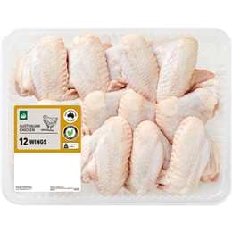 Woolworths 1kg - 1.8kg