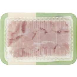 Macro Free Range Diced Chicken Breast