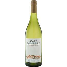 Cape Mentelle White Label Chardonnay Bottle