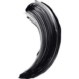 Maybelline Great Lash Big Volumizing Mascara - Blackest Black