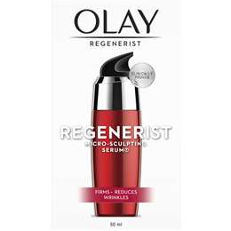 Olay Regenerist Micro-sculpting Face Serum