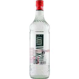 Ruskov Vodka 