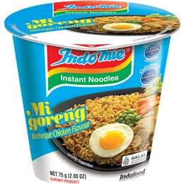 Indomie 75g