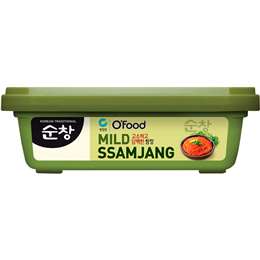 O'food Mild Ssamjang 170g