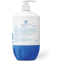 Qv Cream 