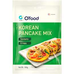 O'food Koren Pancake Mix 500g