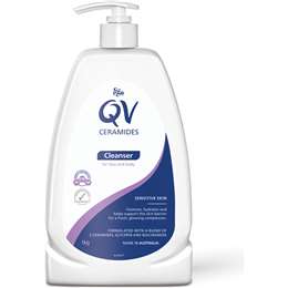 Qv Ceramides Cleanser 1kg