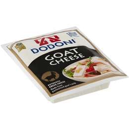 Dodoni Fetta Goats Cheese 200g