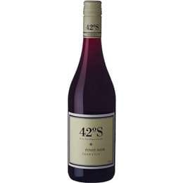 42 Degrees South Pinot Noir