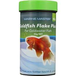 Vita Pet Fish Food Goldfish Flake Plus