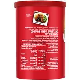 Bisto Beef Gravy Granules Original Beef Gravy