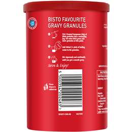 Bisto Beef Gravy Granules Original Beef Gravy