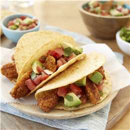 Old El Paso Crispy Chicken Spice Mix Mexican Style