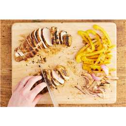 Old El Paso Crispy Chicken Spice Mix Mexican Style