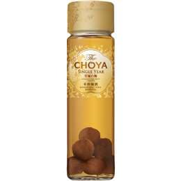 Choya 650ml