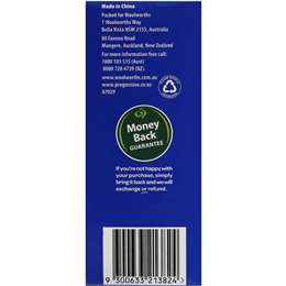Woolworths Select Dishwashing Tablets All In 1