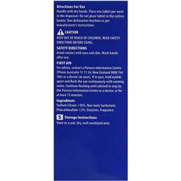 Woolworths Select Dishwashing Tablets All In 1