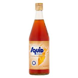 Squid Brand Fish Sauce Premium