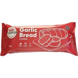 Global Bakehouse Value Garlic Bread product image