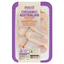 Macro 500g - 700g