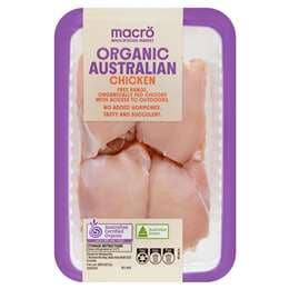 Macro 450g - 550g