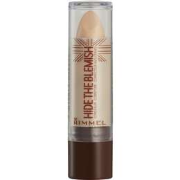 Rimmel Hide The Blemish Concealer 001 Ivory 4.5g
