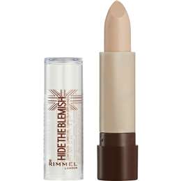 Rimmel Hide The Blemish Concealer 004 Natural Beige 4.5g