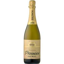 Brown Brothers Prosecco