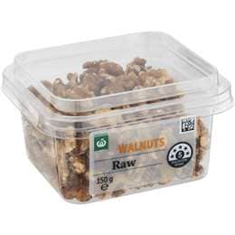 Woolworths Snack Pots Walnut Raw & Natural