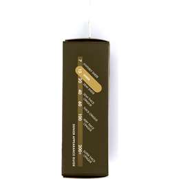 Clio Italian Soft Shine 12d Pantyhose Natural X/tall