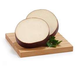 Woolworths Fresh Dutch Log Smoked Cheese