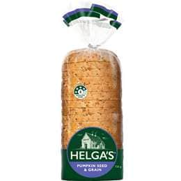 Helga's Pumpkin Seed & Grain product image